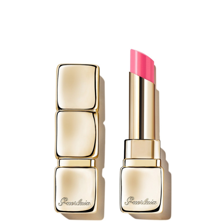 KissKiss Baume teinté infusé en miel 98% d'origine naturelle