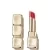 609 KissKiss Shine Bloom Rouge brillant 95% d'ingrédients d'origine naturelle*