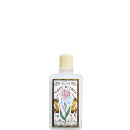 Lait d’Iris Lait Parfumé pour le Corps