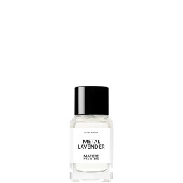 Metal Lavender Eau de Parfum