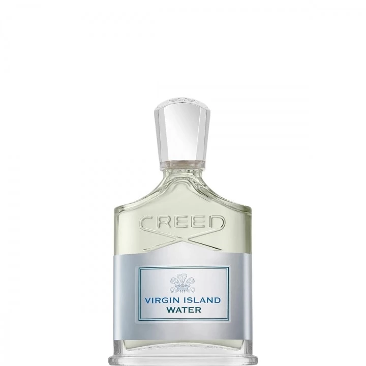 Virgin Island Water Eau de Parfum - 100 ml - CREED - Incenza