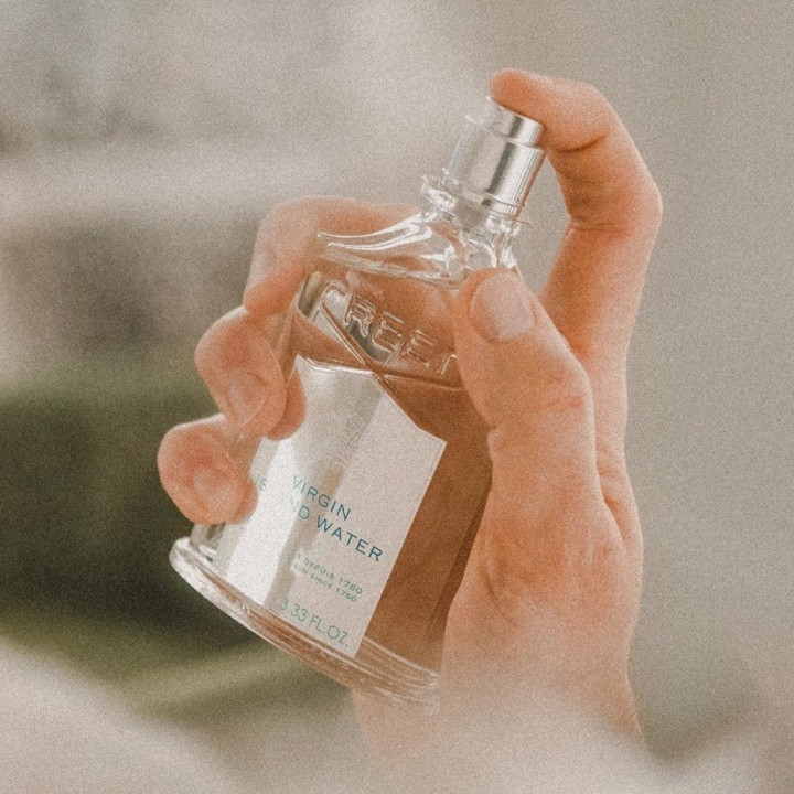 Virgin Island Water Eau de Parfum