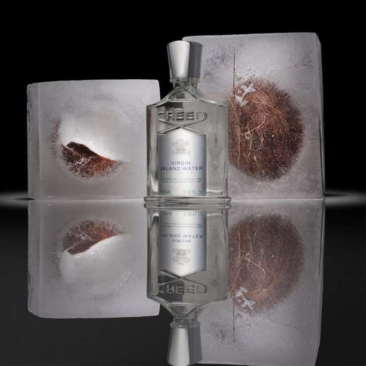 Virgin Island Water Eau de Parfum
