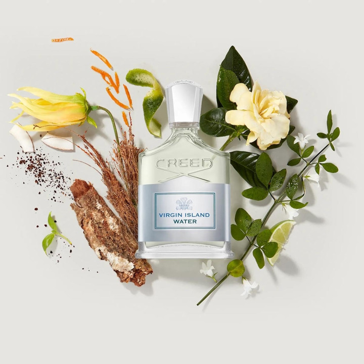 Virgin Island Water Eau de Parfum