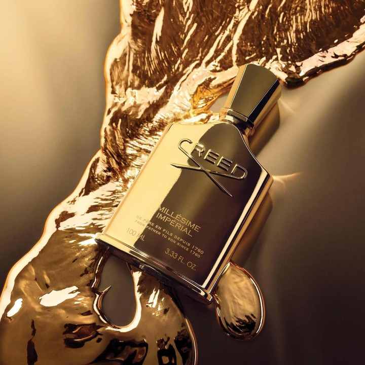 Millésime Impérial Eau de Parfum