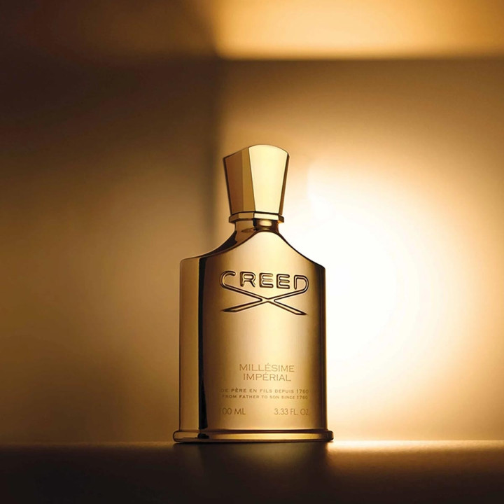 Millésime Impérial Eau de Parfum