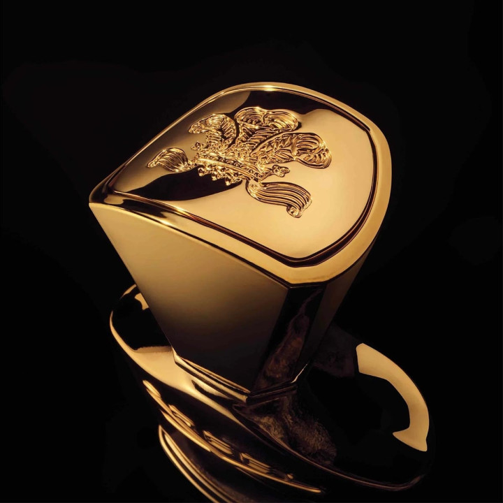 Millésime Impérial Eau de Parfum