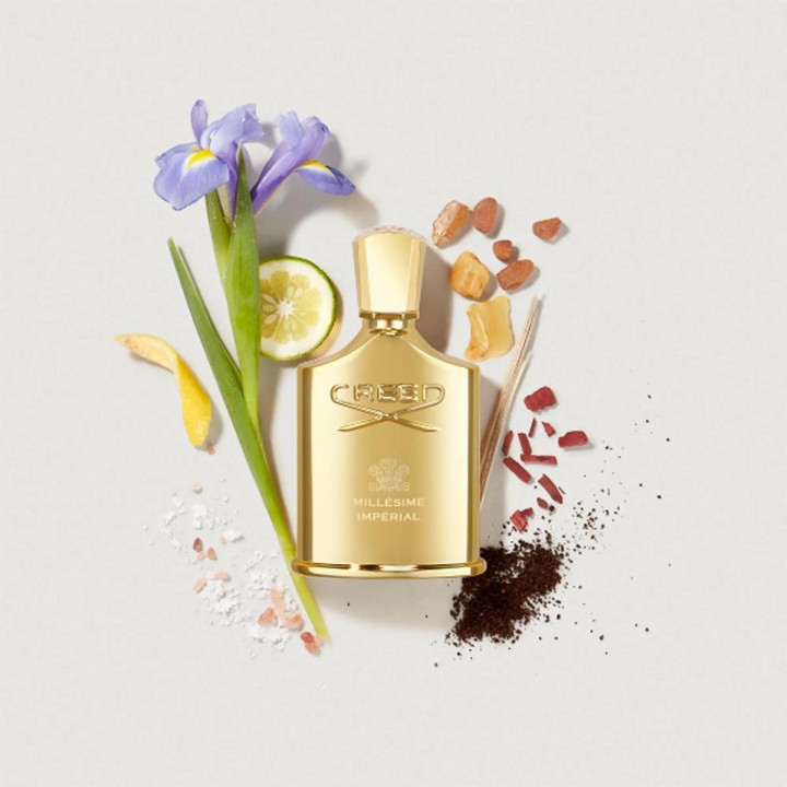 Millésime Impérial Eau de Parfum