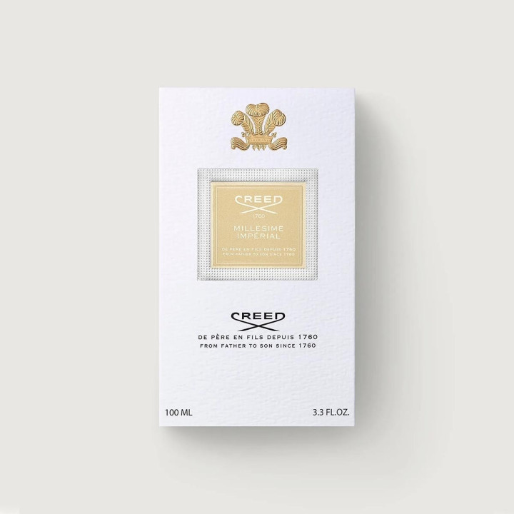 Millésime Impérial Eau de Parfum