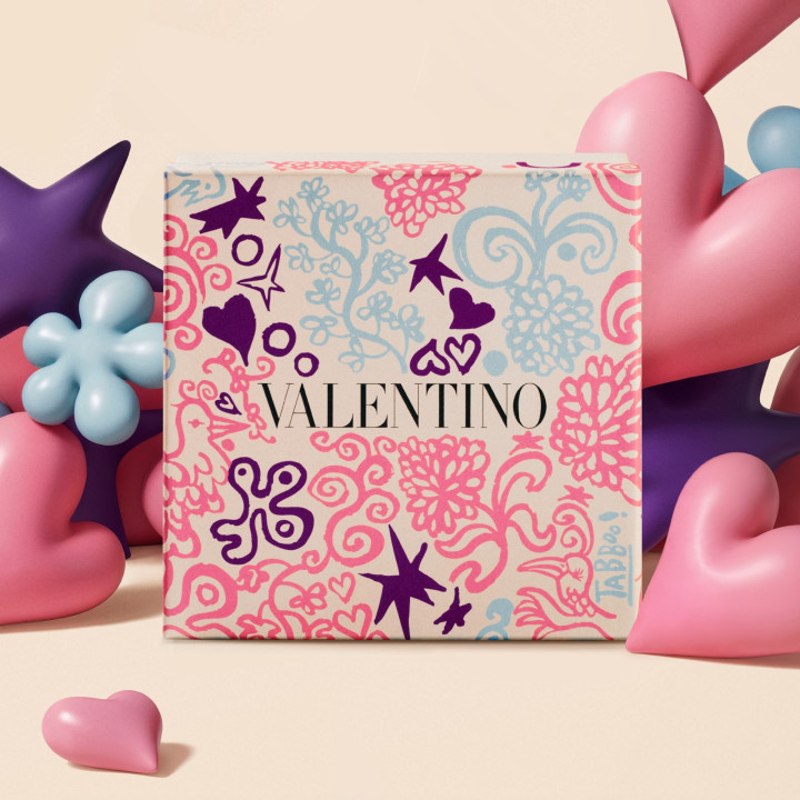 Born In Roma Donna Coffret Eau de Parfum