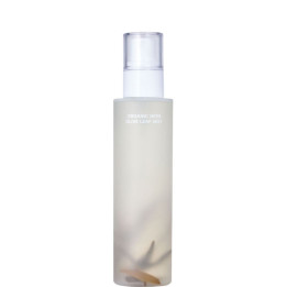 Organic Flowers Brume à la Feuille d'Olivier - 100 ml