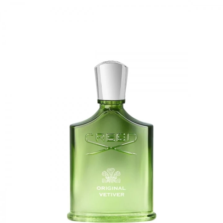 Original Vétiver Eau de Parfum 100 ml - CREED - Incenza