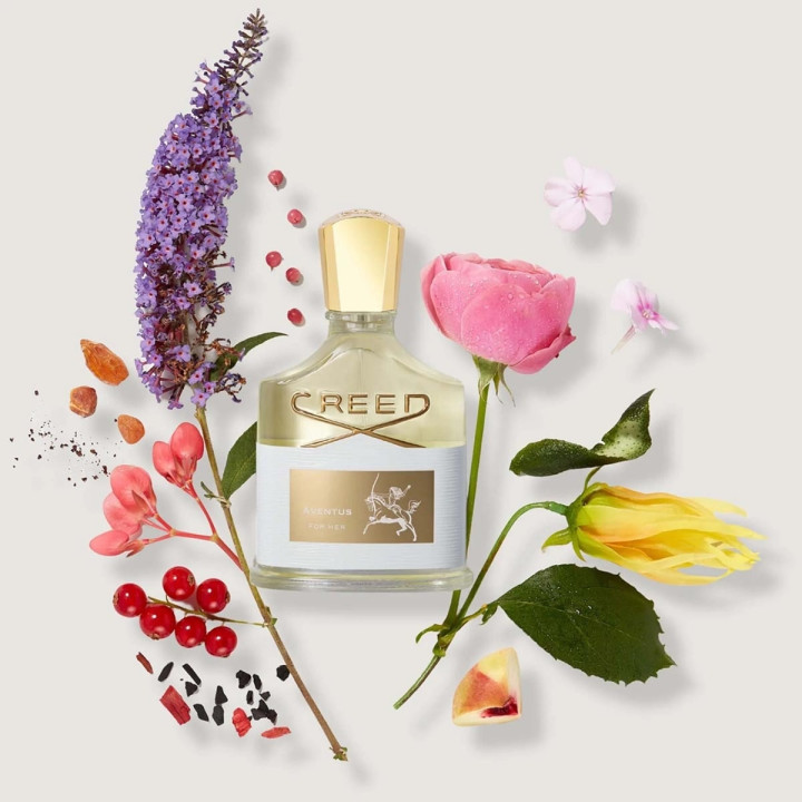 Aventus for Her Eau de Parfum
