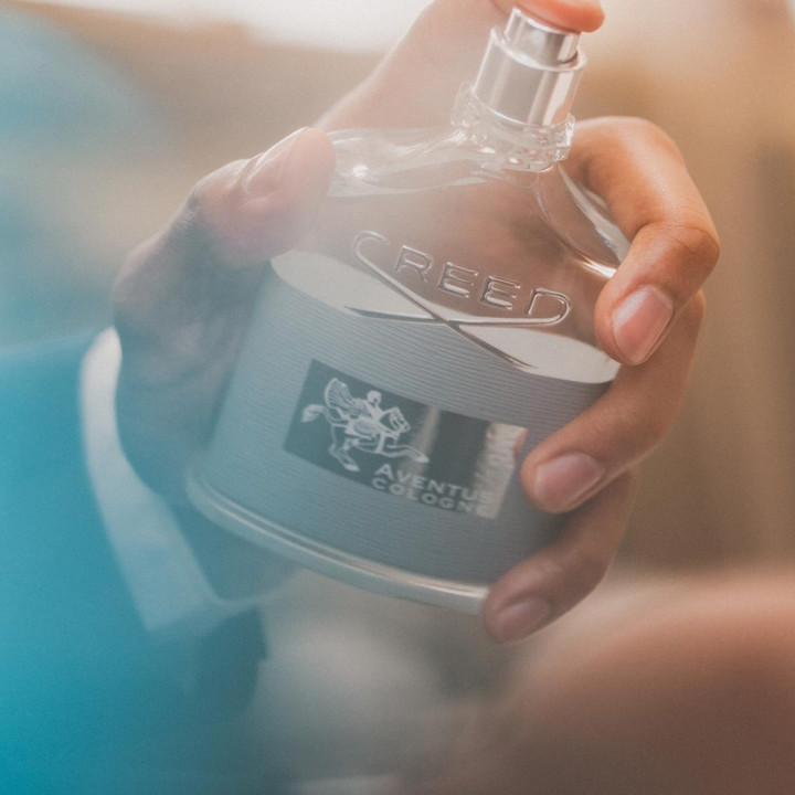 Aventus Cologne Eau de Parfum