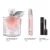 La Vie est Belle Coffret Eau de Parfum 50 ml