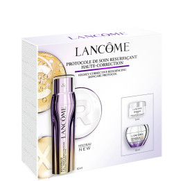 Rénergie Coffret Soin Visage - Sérum Anti-âge