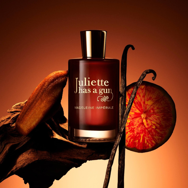 Madeleine Impériale Eau de Parfum