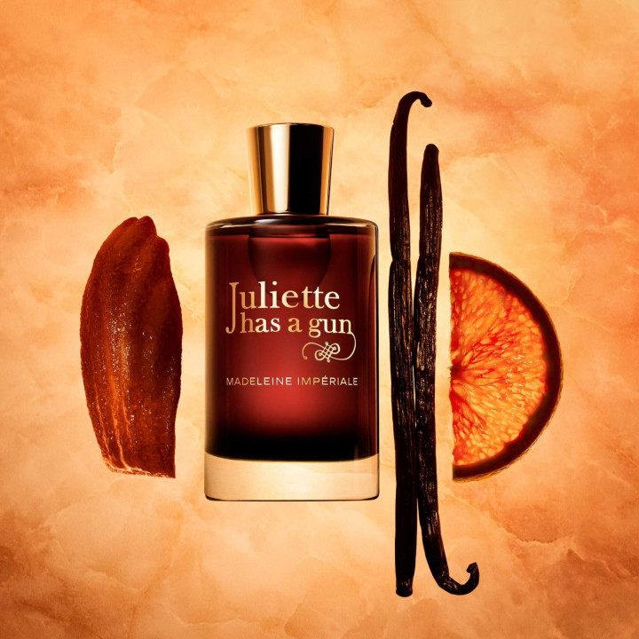 Madeleine Impériale Eau de Parfum