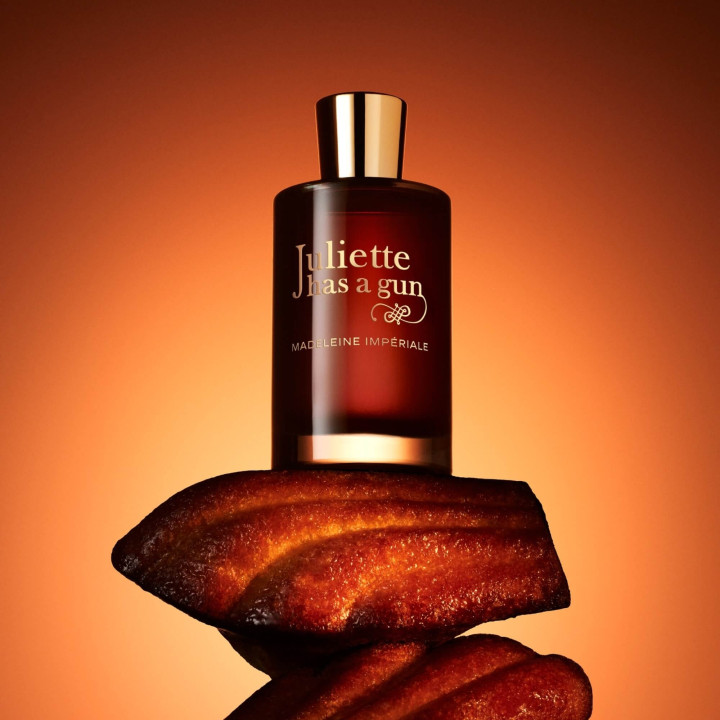 Madeleine Impériale Eau de Parfum