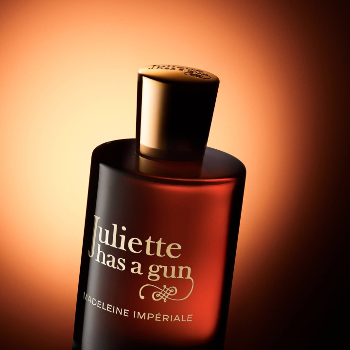 Madeleine Impériale Eau de Parfum