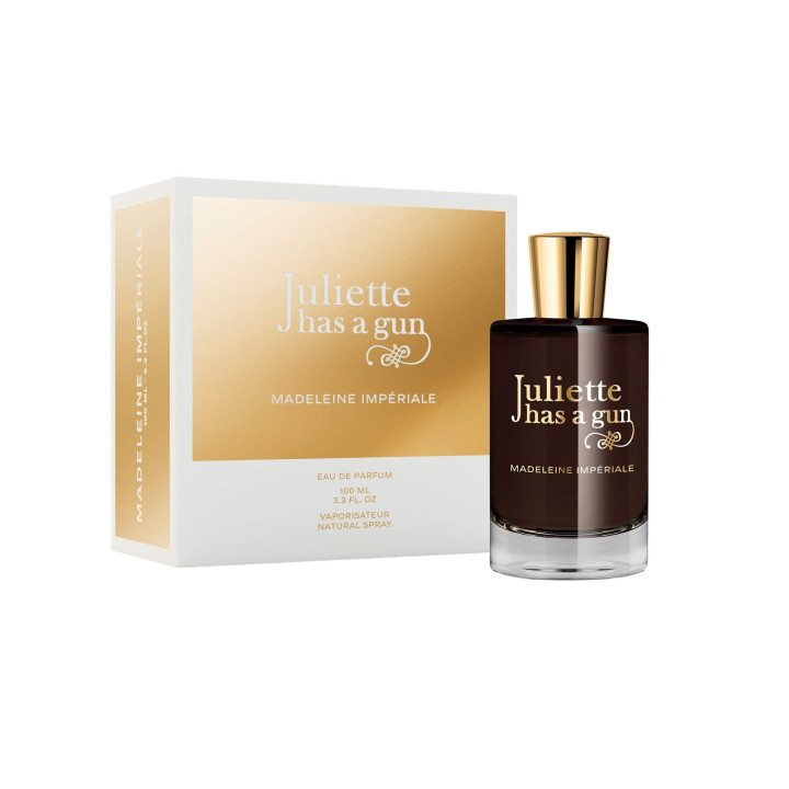 Madeleine Impériale Eau de Parfum