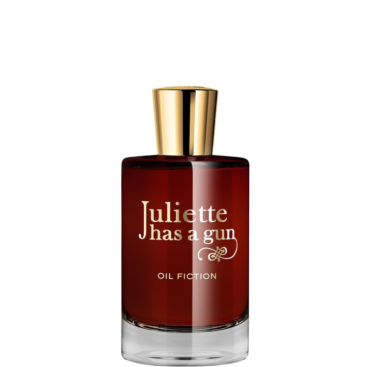 Oil Fiction Eau de Parfum 100 ml