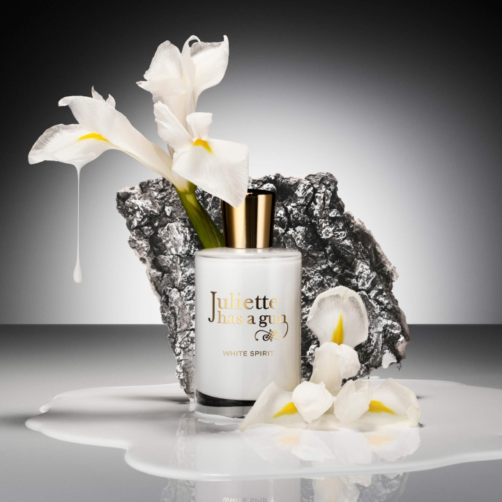 White Spirit Eau de Parfum