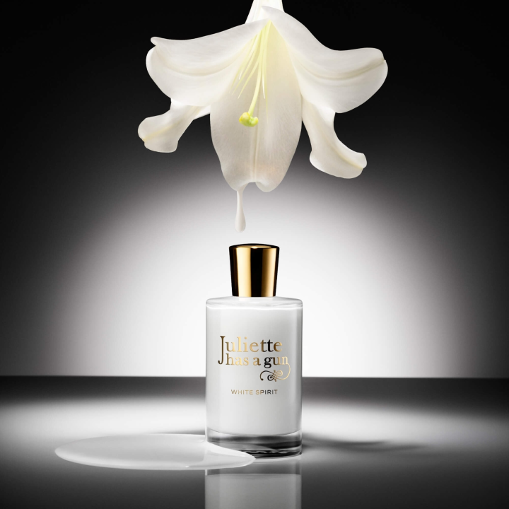 White Spirit Eau de Parfum