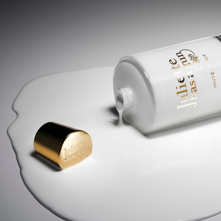 White Spirit Eau de Parfum