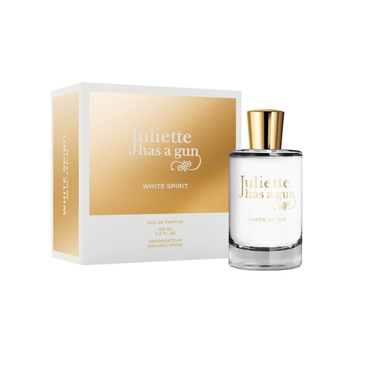 White Spirit Eau de Parfum