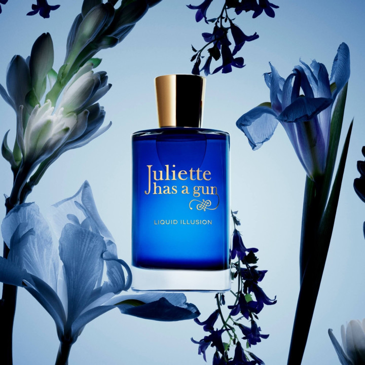 Liquid Illusion Eau de Parfum