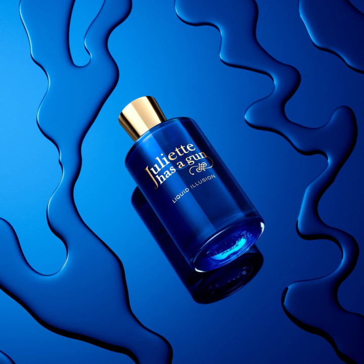 Liquid Illusion Eau de Parfum