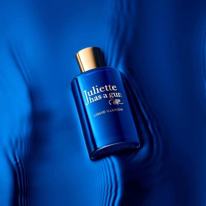 Liquid Illusion Eau de Parfum