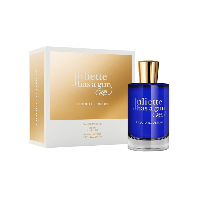 Liquid Illusion Eau de Parfum