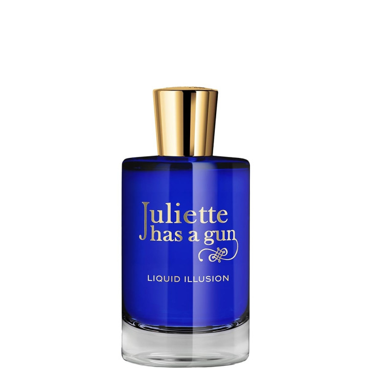 Liquid Illusion Eau de Parfum 100 ml