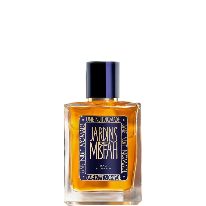 Jardins De Misfah Eau De Parfum - 100 ml