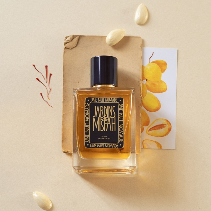 Jardins De Misfah Eau De Parfum