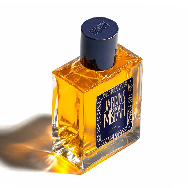 Jardins De Misfah Eau De Parfum - 100 ml
