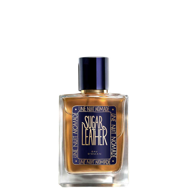 Sugar Leather Eau de Parfum