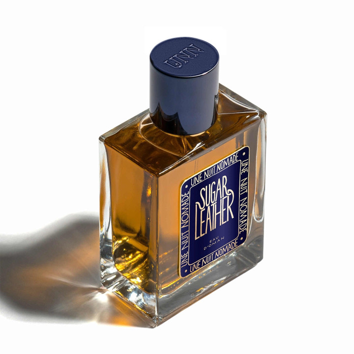 Sugar Leather Eau de Parfum