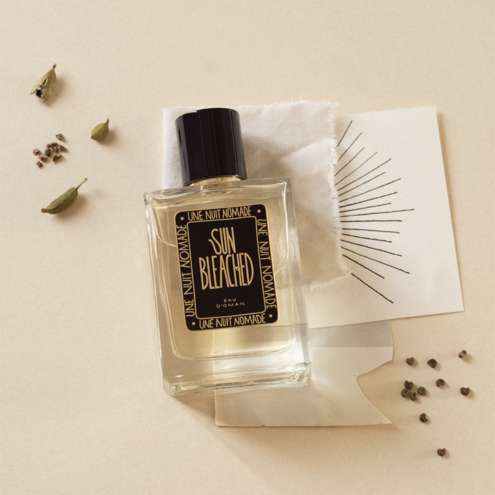 Sun Bleached Eau de Parfum 