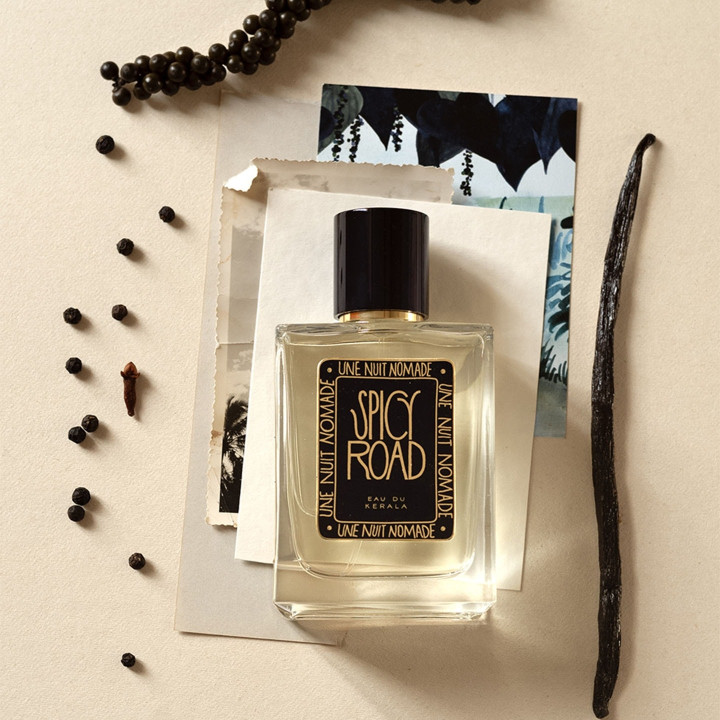 Spicy Road Eau de Parfum 