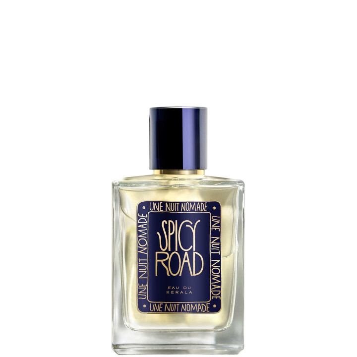 Spicy Road Eau de Parfum - 100 ml