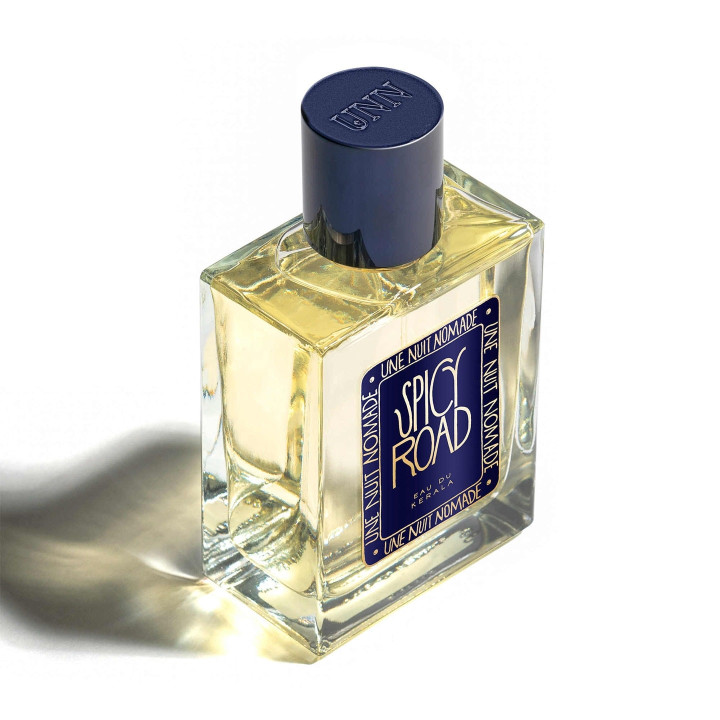 Spicy Road Eau de Parfum - 100 ml