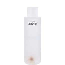 Organic Pear Blossom Essence Régénérante à la Fleur de Poirier
