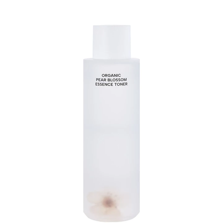 Organic Pear Blossom Essence Régénérante à la Fleur de Poirier - Whamisa - Incenza