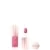 23 Lip Idôle Cuddle Blur Rouge à Lèvres Mat Fini Velours Floutant