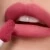 23 Lip Idôle Cuddle Blur Rouge à Lèvres Mat Fini Velours Floutant