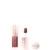 60 Lip Idôle Cuddle Blur Rouge à Lèvres Mat Fini Velours Floutant