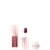 90 Lip Idôle Cuddle Blur Rouge à Lèvres Mat Fini Velours Floutant